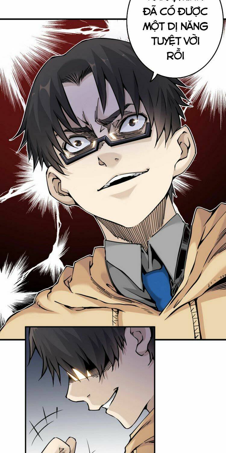 Câu Lạc Bộ Trường Sinh Chapter 1 - Trang 2