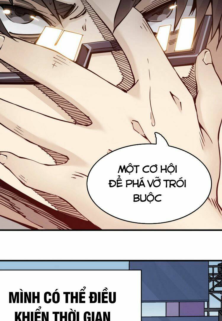 Câu Lạc Bộ Trường Sinh Chapter 1 - Trang 2
