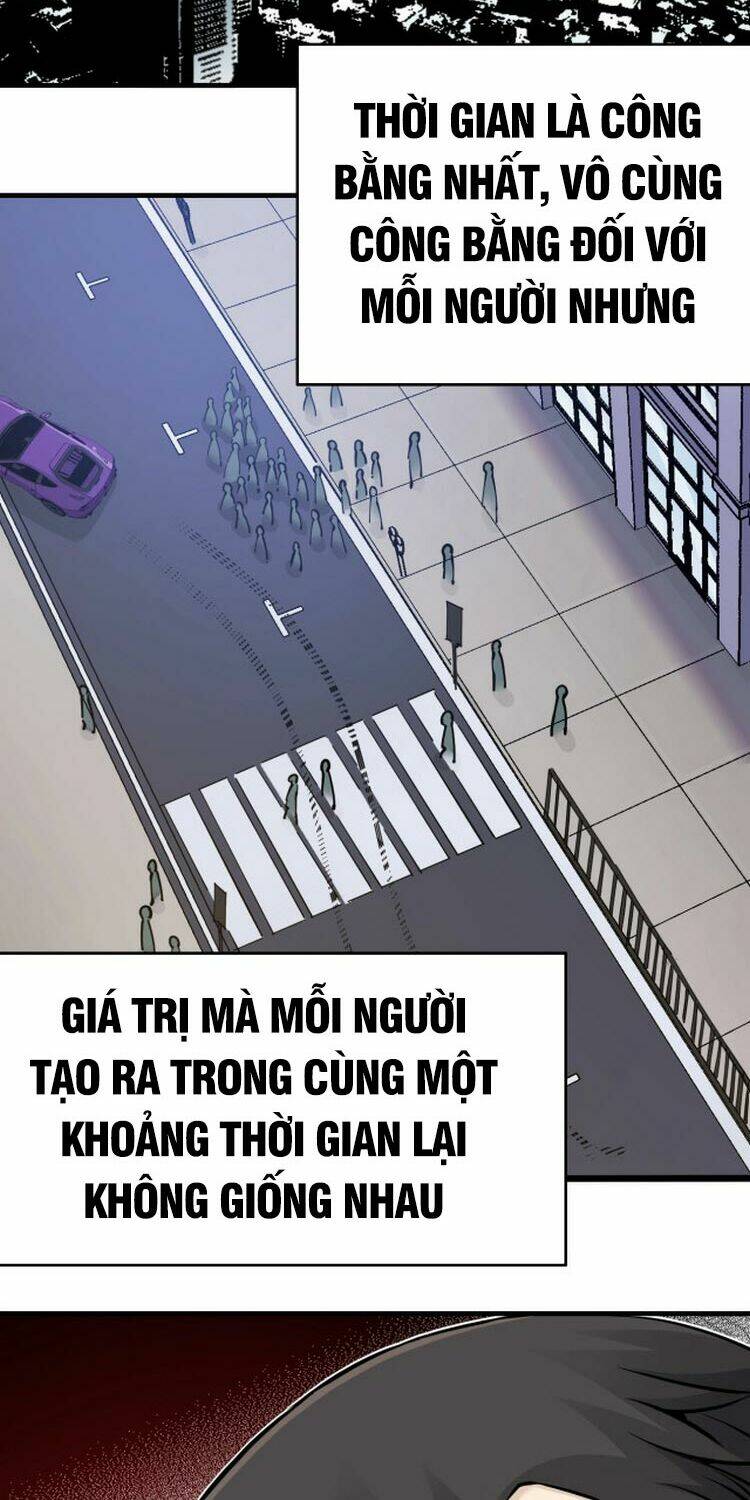 Câu Lạc Bộ Trường Sinh Chapter 1 - Trang 2