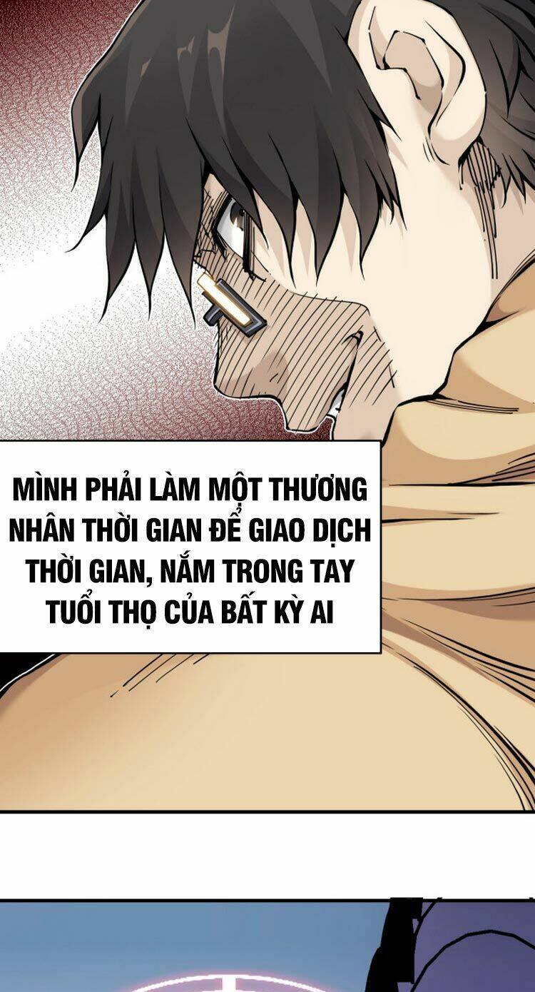 Câu Lạc Bộ Trường Sinh Chapter 1 - Trang 2