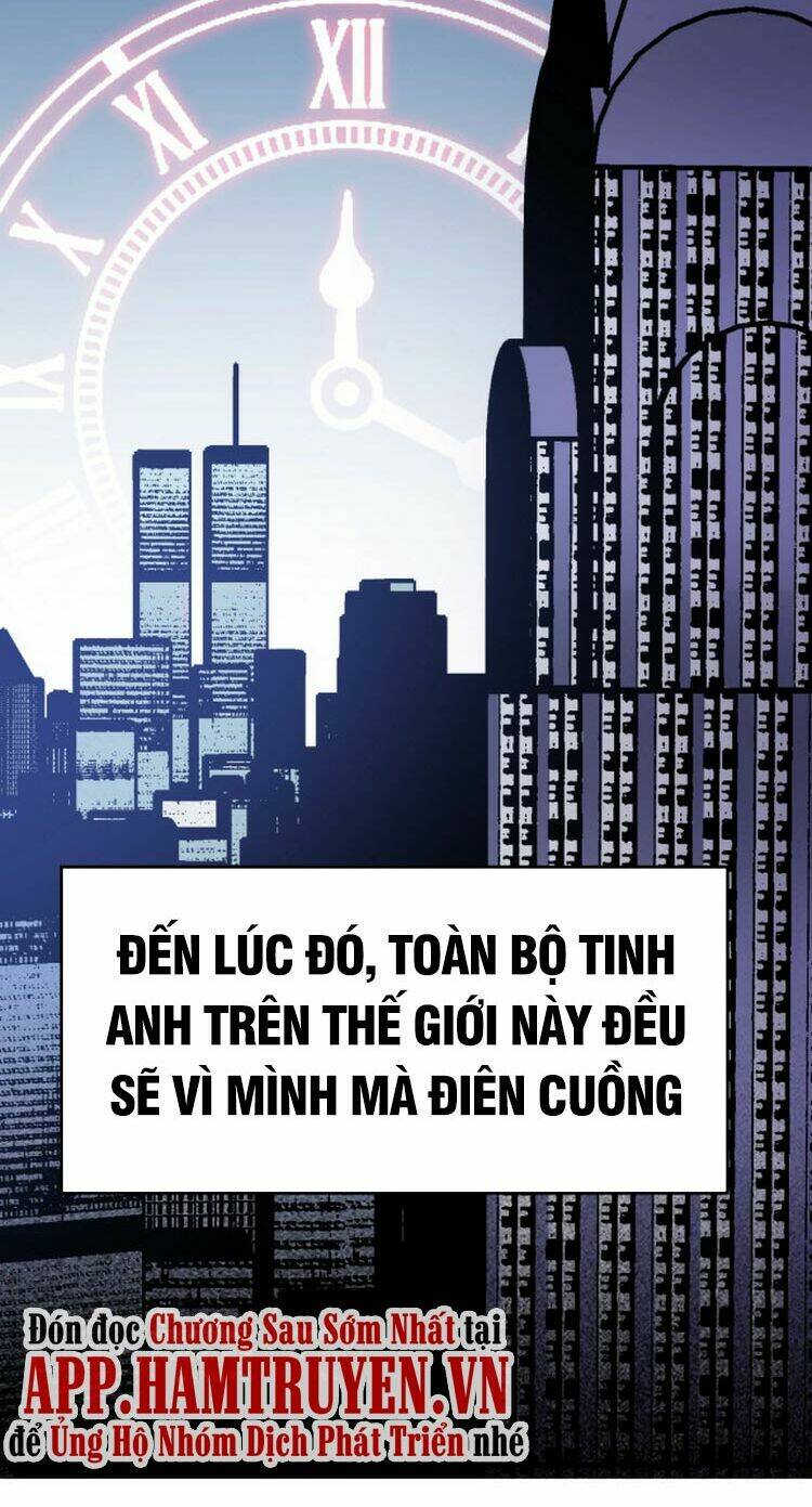 Câu Lạc Bộ Trường Sinh Chapter 1 - Trang 2