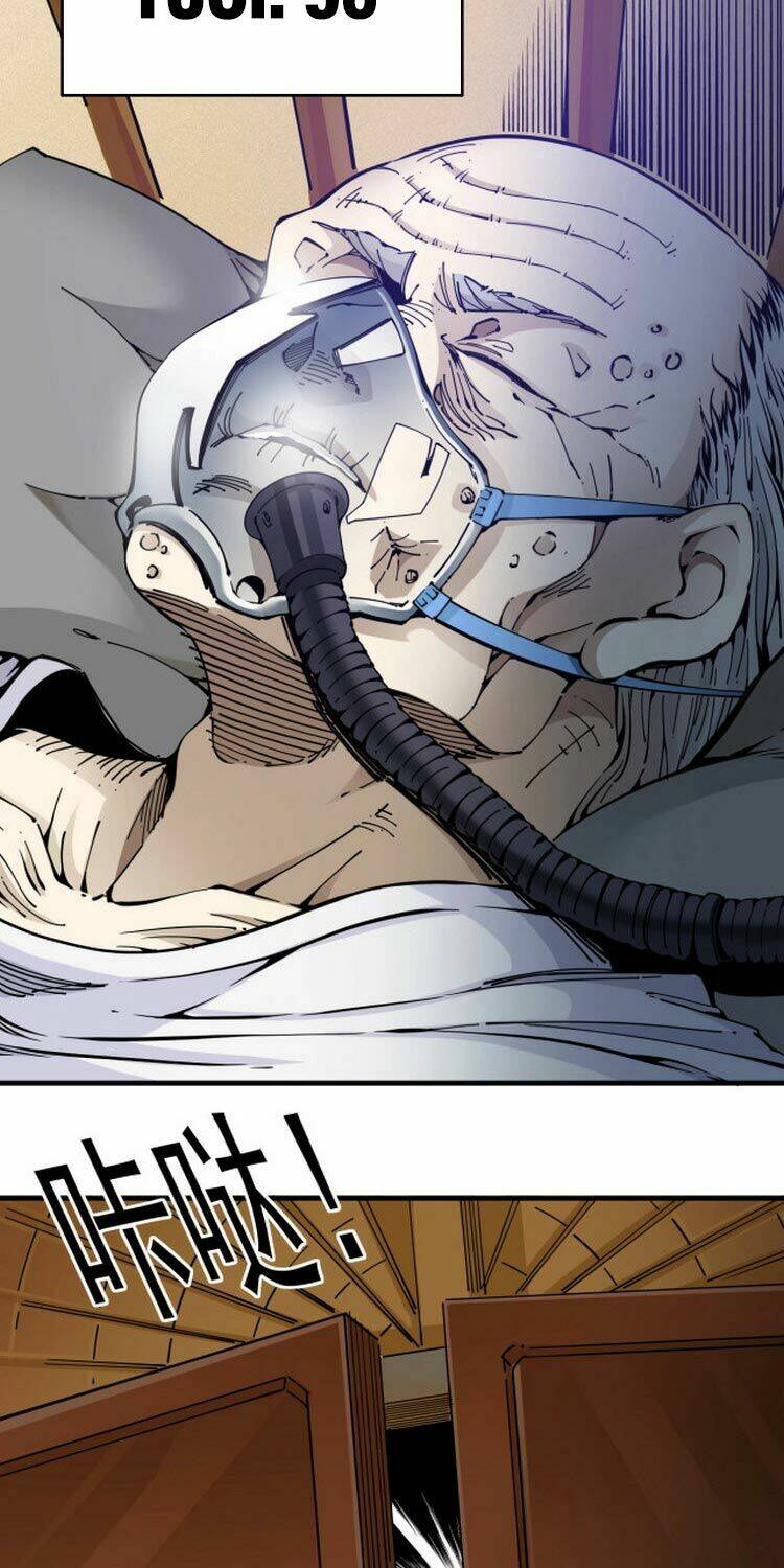 Câu Lạc Bộ Trường Sinh Chapter 1 - Trang 2