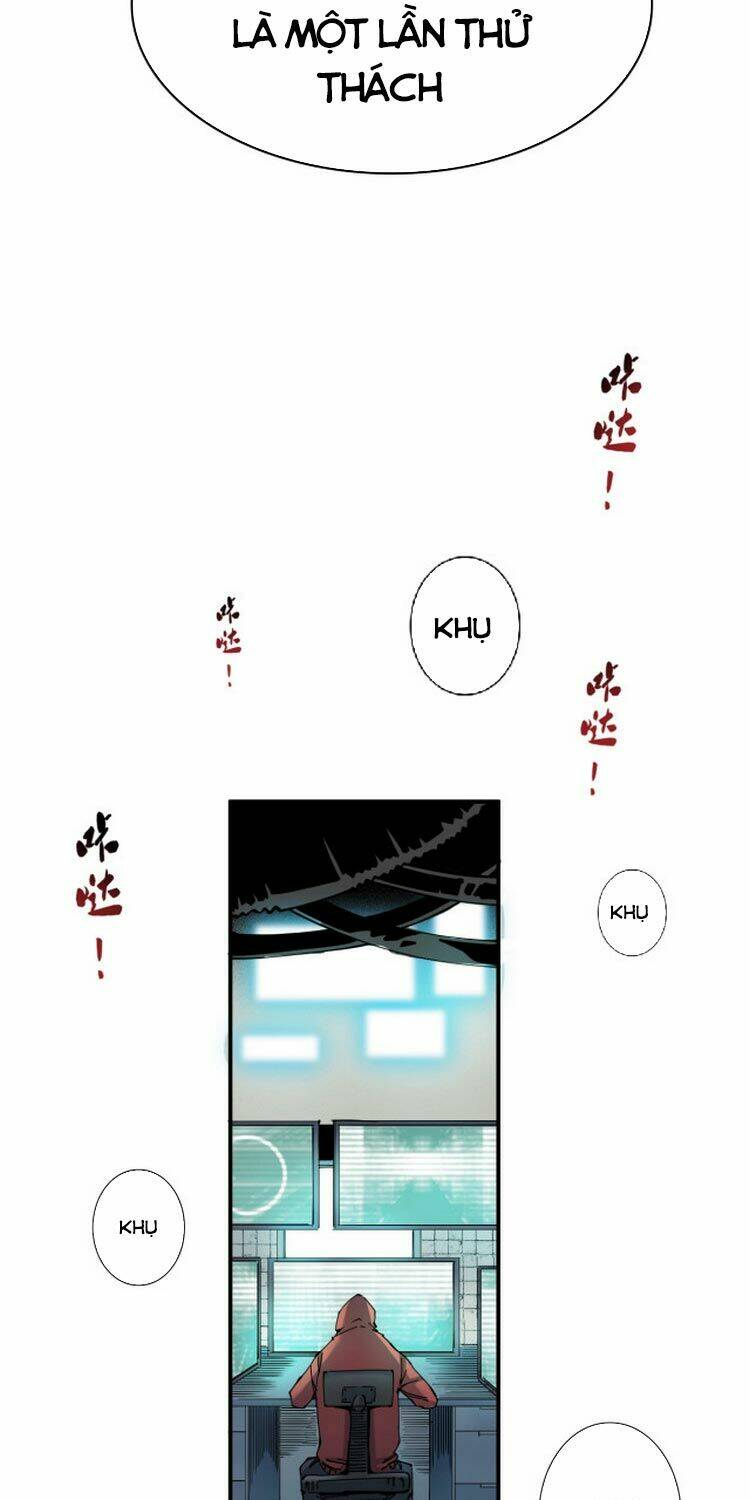 Câu Lạc Bộ Trường Sinh Chapter 10 - Trang 2