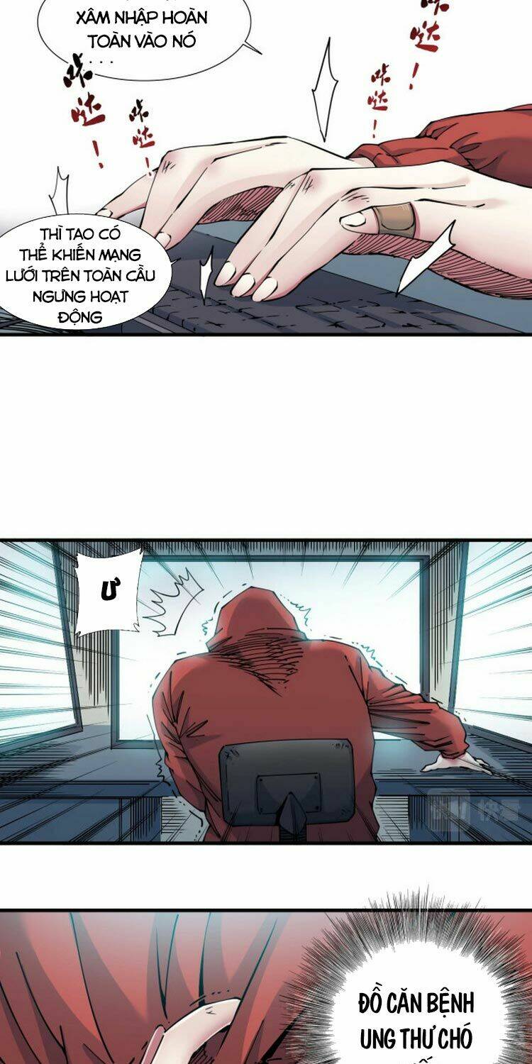 Câu Lạc Bộ Trường Sinh Chapter 10 - Trang 2