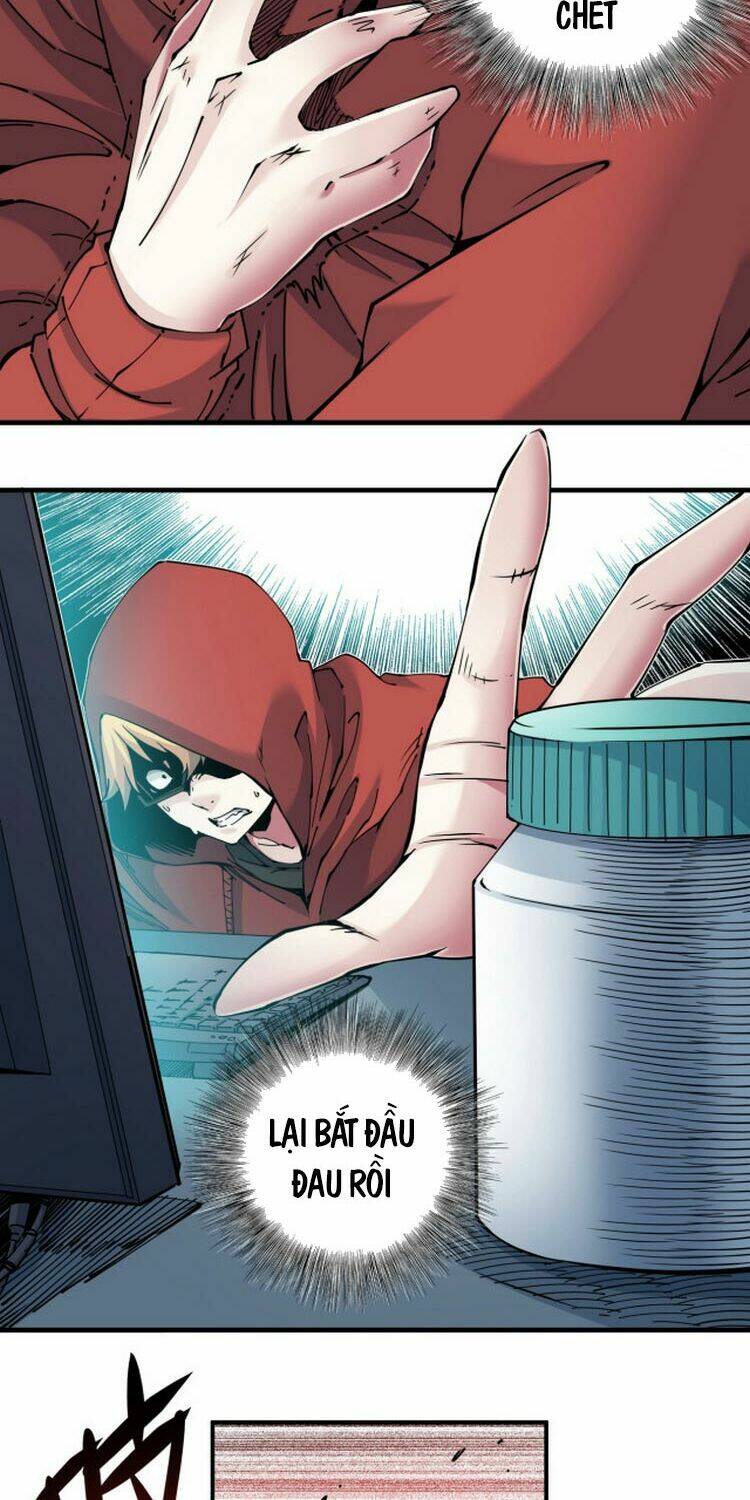 Câu Lạc Bộ Trường Sinh Chapter 10 - Trang 2