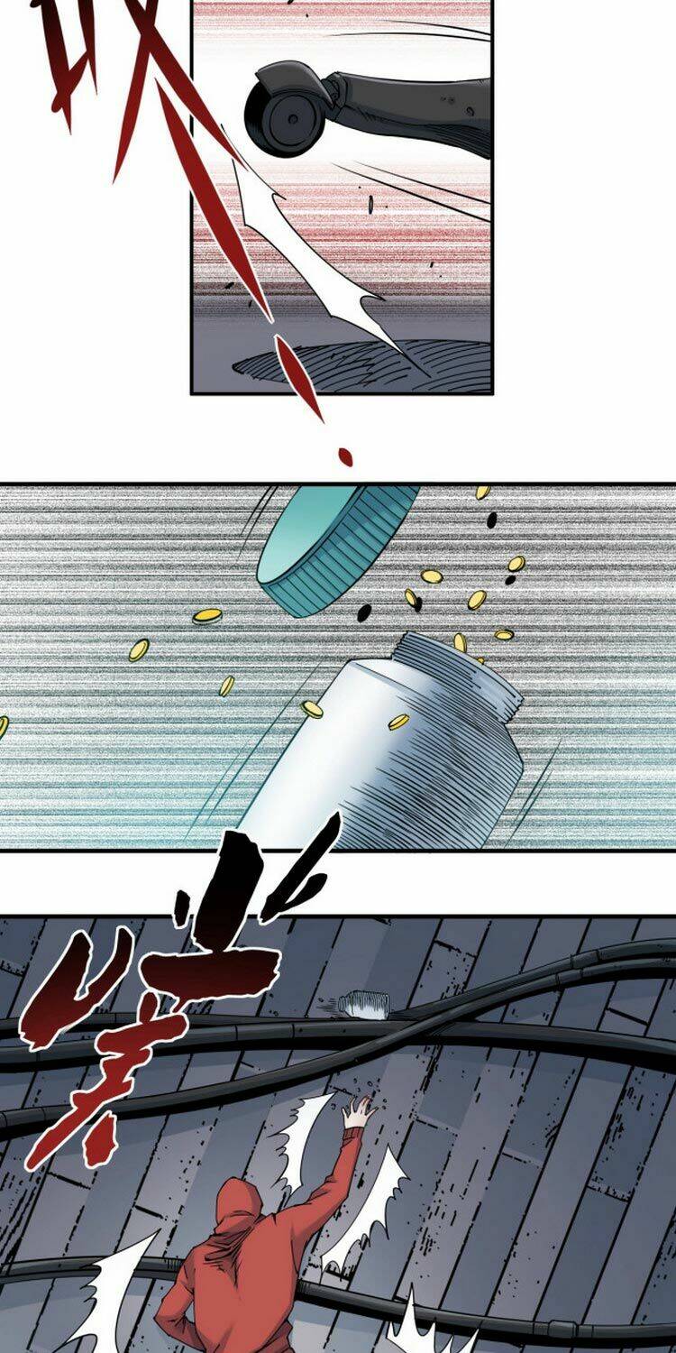 Câu Lạc Bộ Trường Sinh Chapter 10 - Trang 2