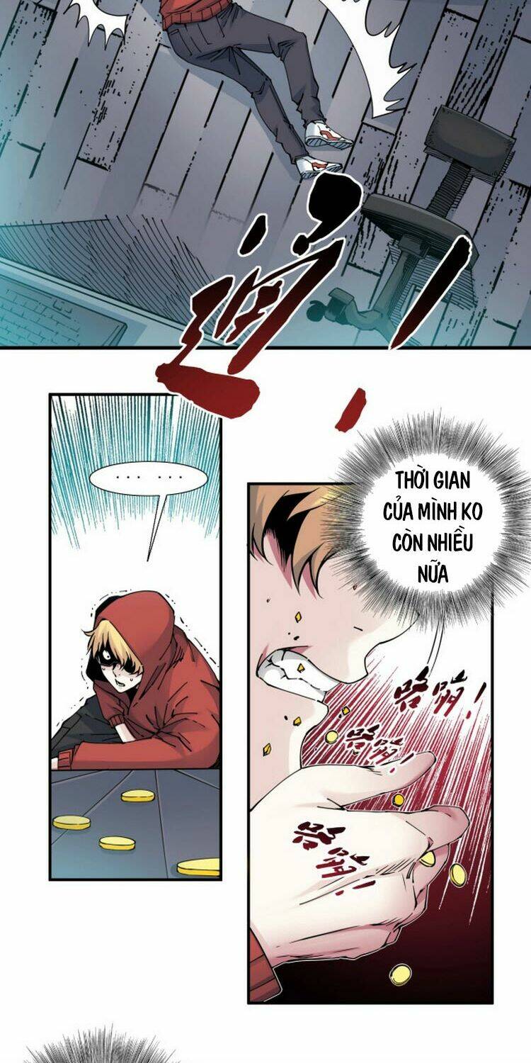 Câu Lạc Bộ Trường Sinh Chapter 10 - Trang 2