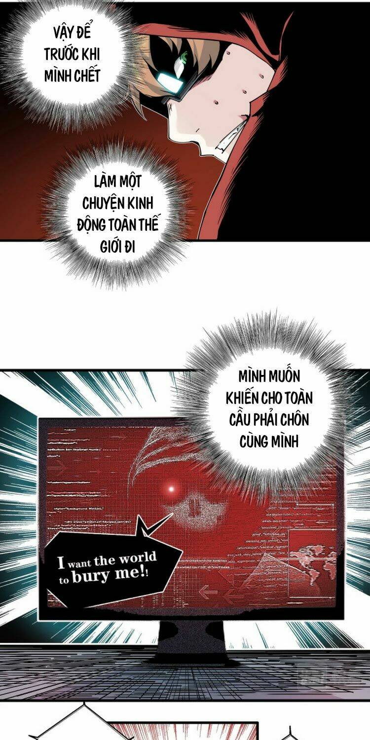 Câu Lạc Bộ Trường Sinh Chapter 10 - Trang 2