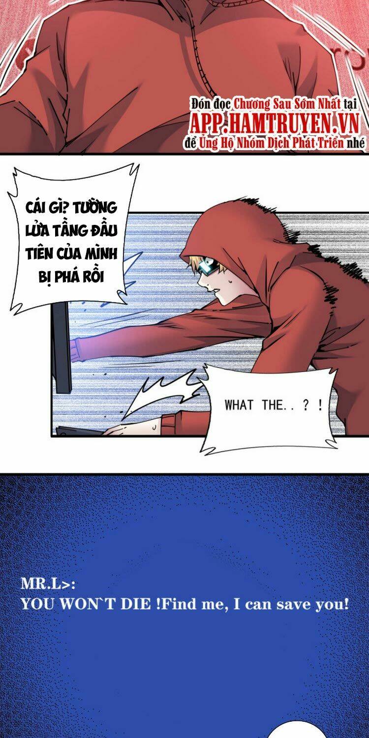 Câu Lạc Bộ Trường Sinh Chapter 10 - Trang 2