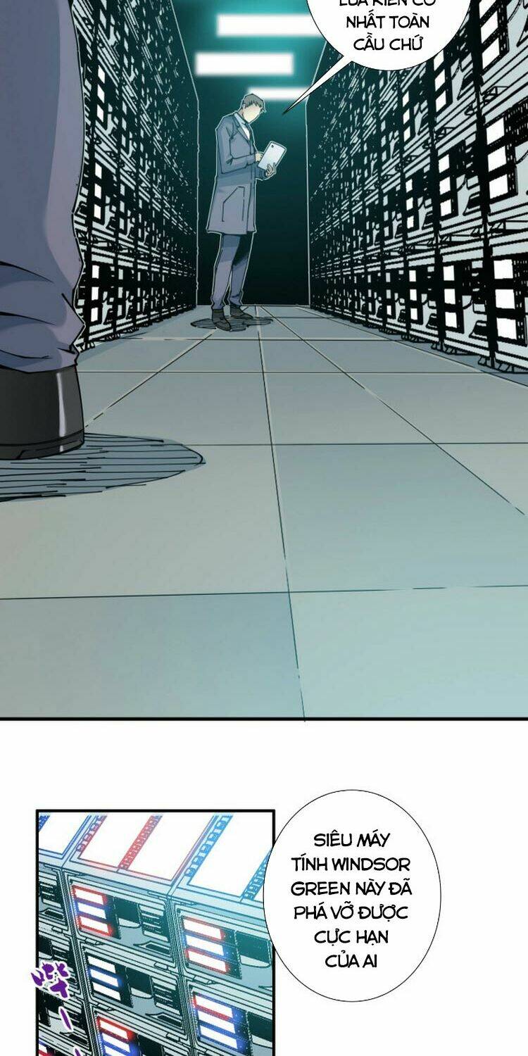 Câu Lạc Bộ Trường Sinh Chapter 10 - Trang 2