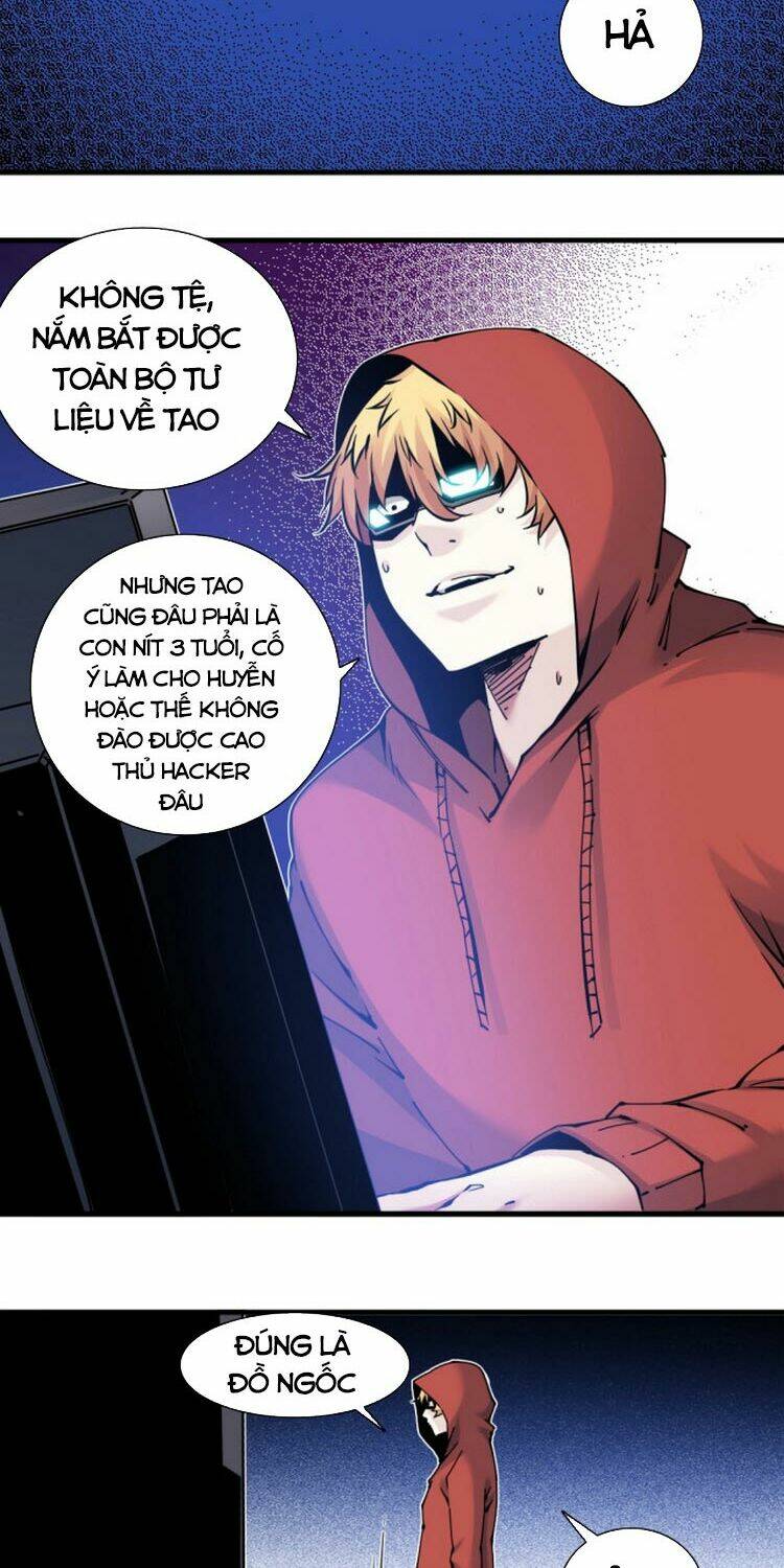 Câu Lạc Bộ Trường Sinh Chapter 10 - Trang 2