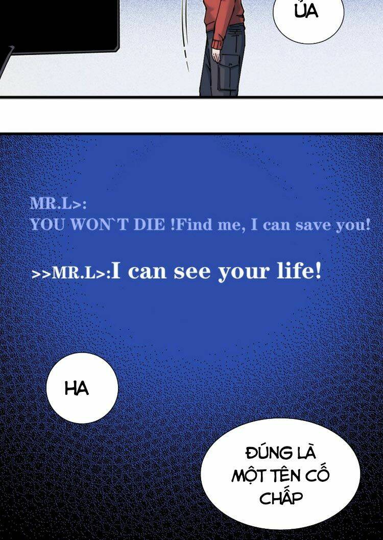 Câu Lạc Bộ Trường Sinh Chapter 10 - Trang 2