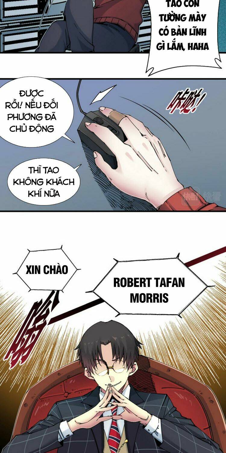 Câu Lạc Bộ Trường Sinh Chapter 10 - Trang 2