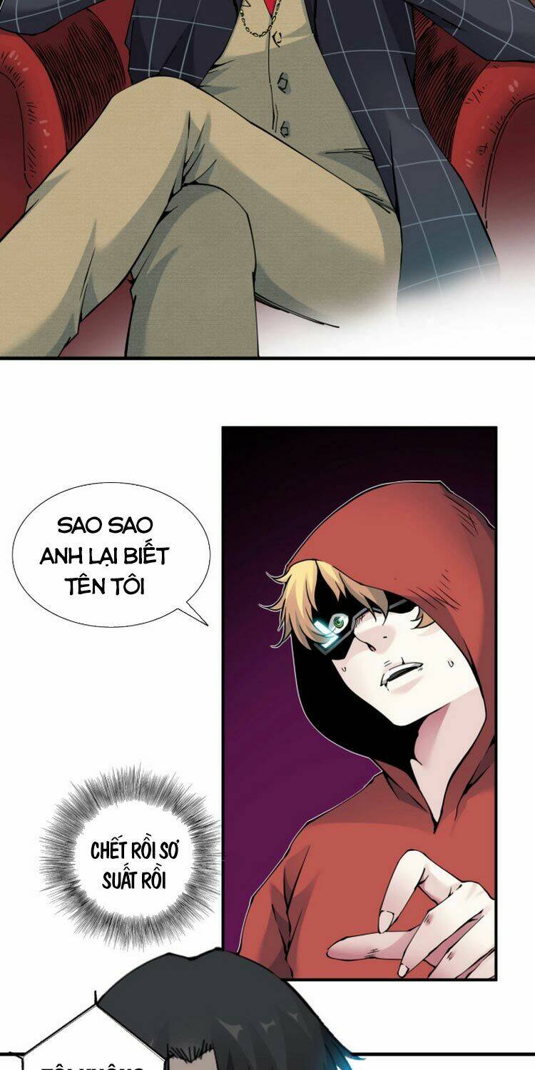 Câu Lạc Bộ Trường Sinh Chapter 10 - Trang 2