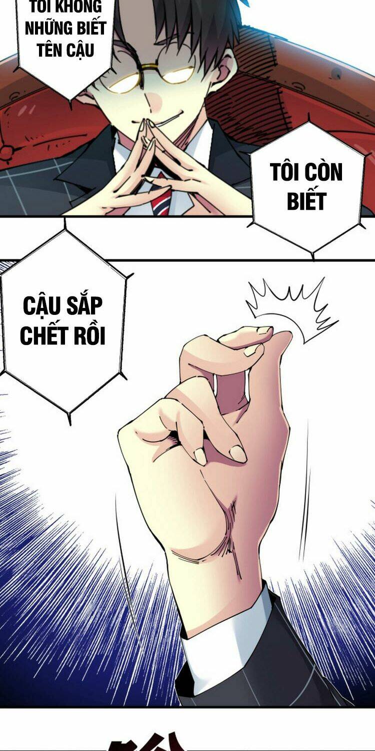 Câu Lạc Bộ Trường Sinh Chapter 10 - Trang 2