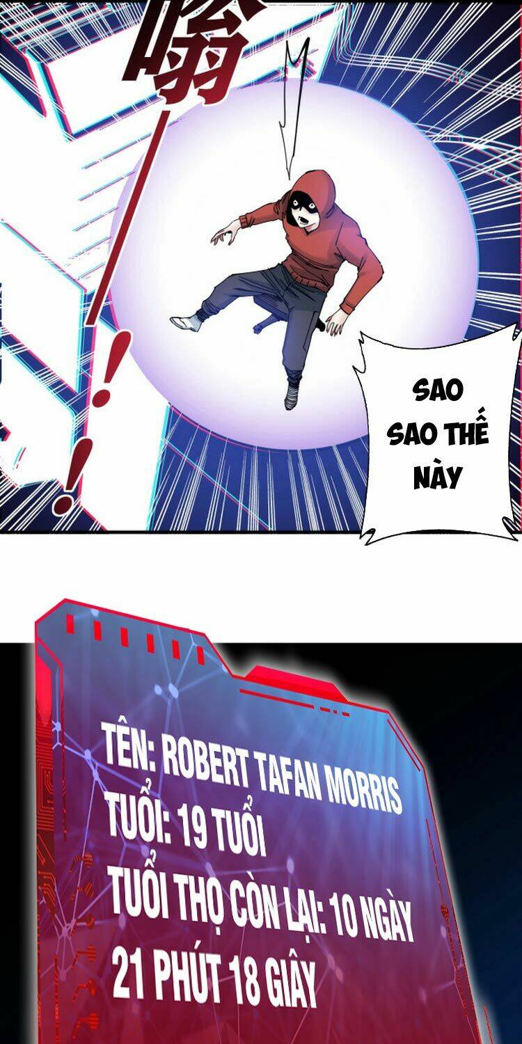 Câu Lạc Bộ Trường Sinh Chapter 10 - Trang 2