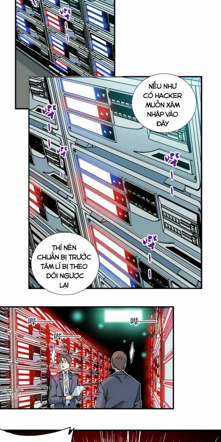 Câu Lạc Bộ Trường Sinh Chapter 10 - Trang 2