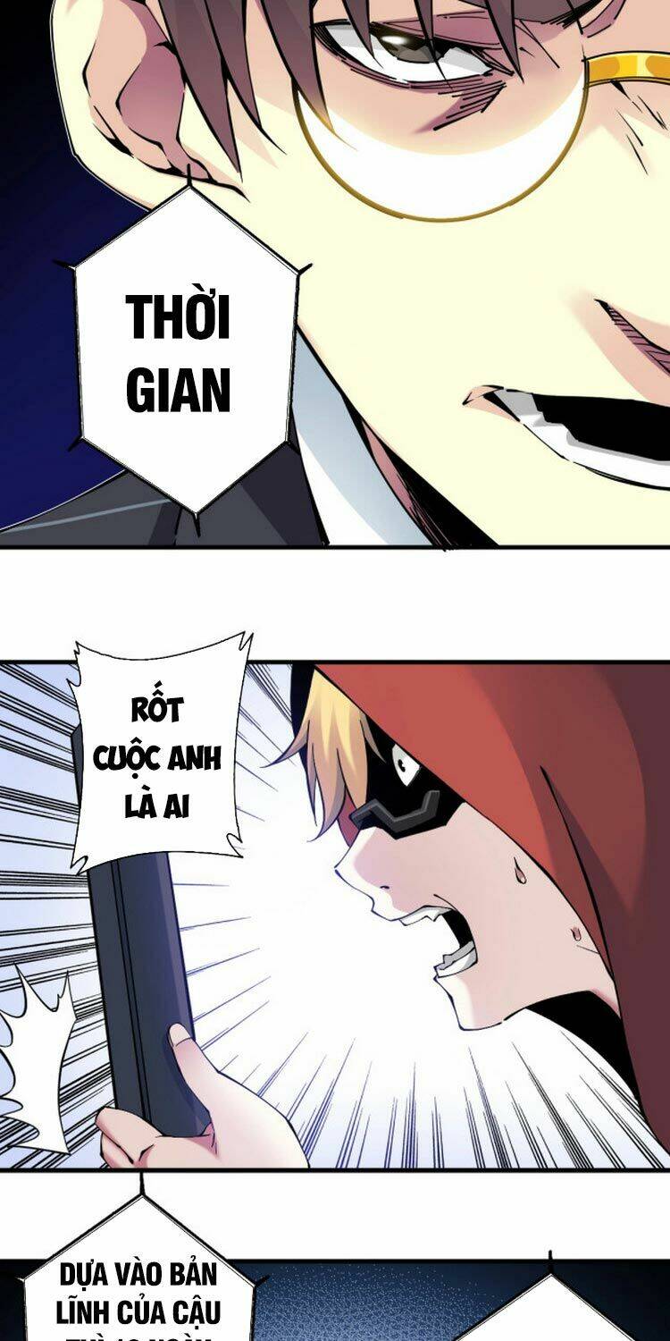 Câu Lạc Bộ Trường Sinh Chapter 10 - Trang 2