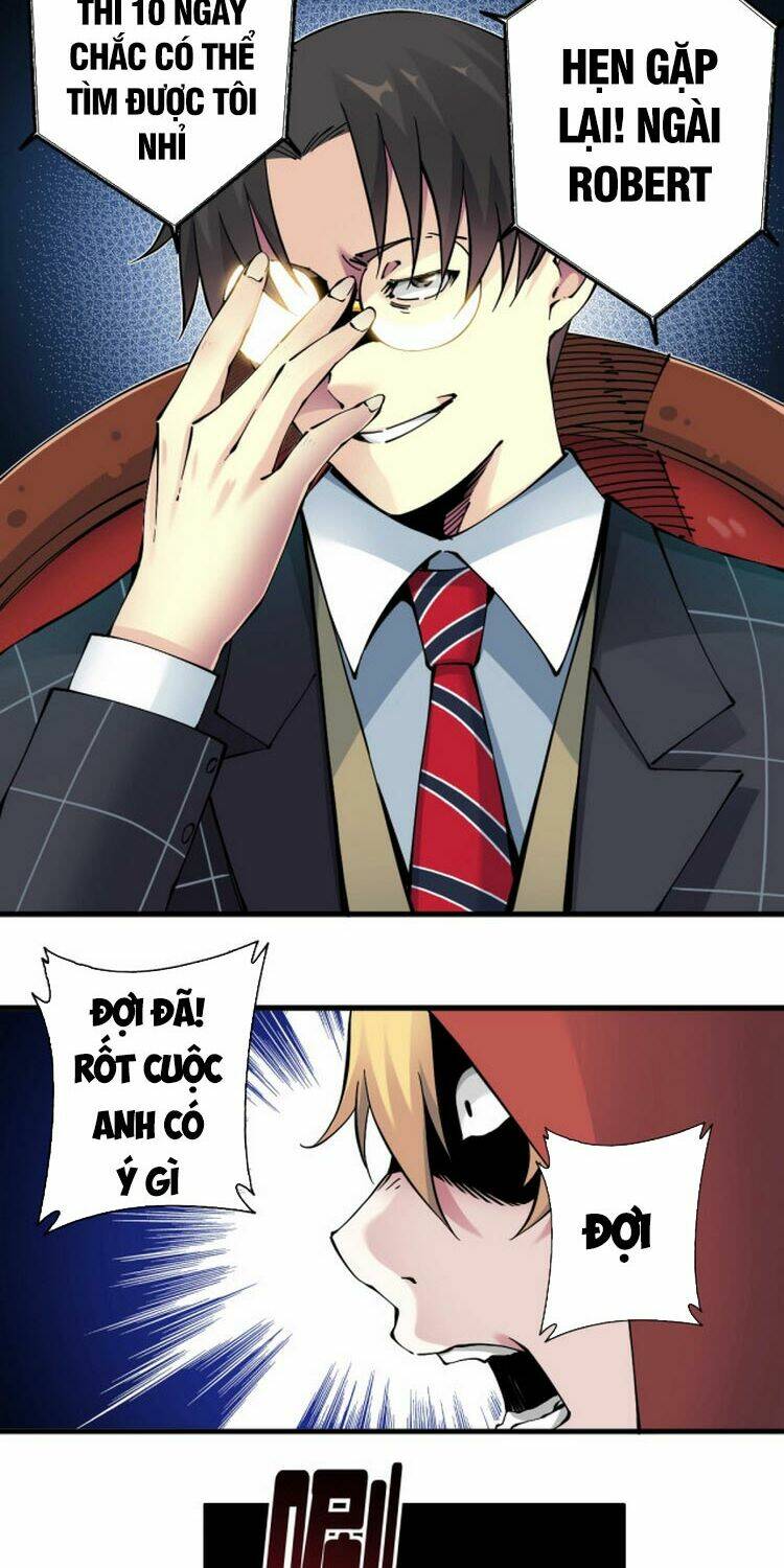 Câu Lạc Bộ Trường Sinh Chapter 10 - Trang 2