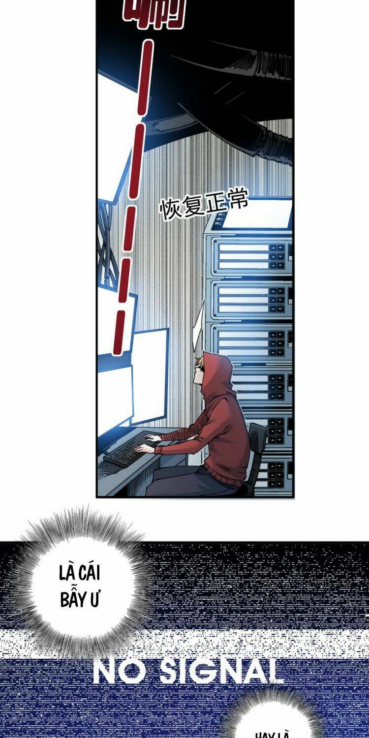 Câu Lạc Bộ Trường Sinh Chapter 10 - Trang 2