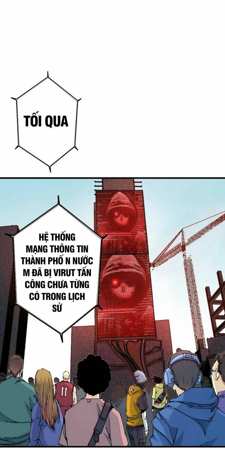 Câu Lạc Bộ Trường Sinh Chapter 10 - Trang 2