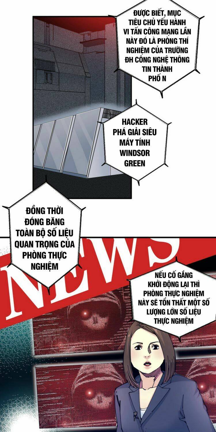 Câu Lạc Bộ Trường Sinh Chapter 10 - Trang 2