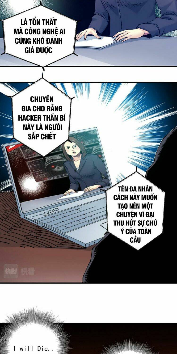 Câu Lạc Bộ Trường Sinh Chapter 10 - Trang 2