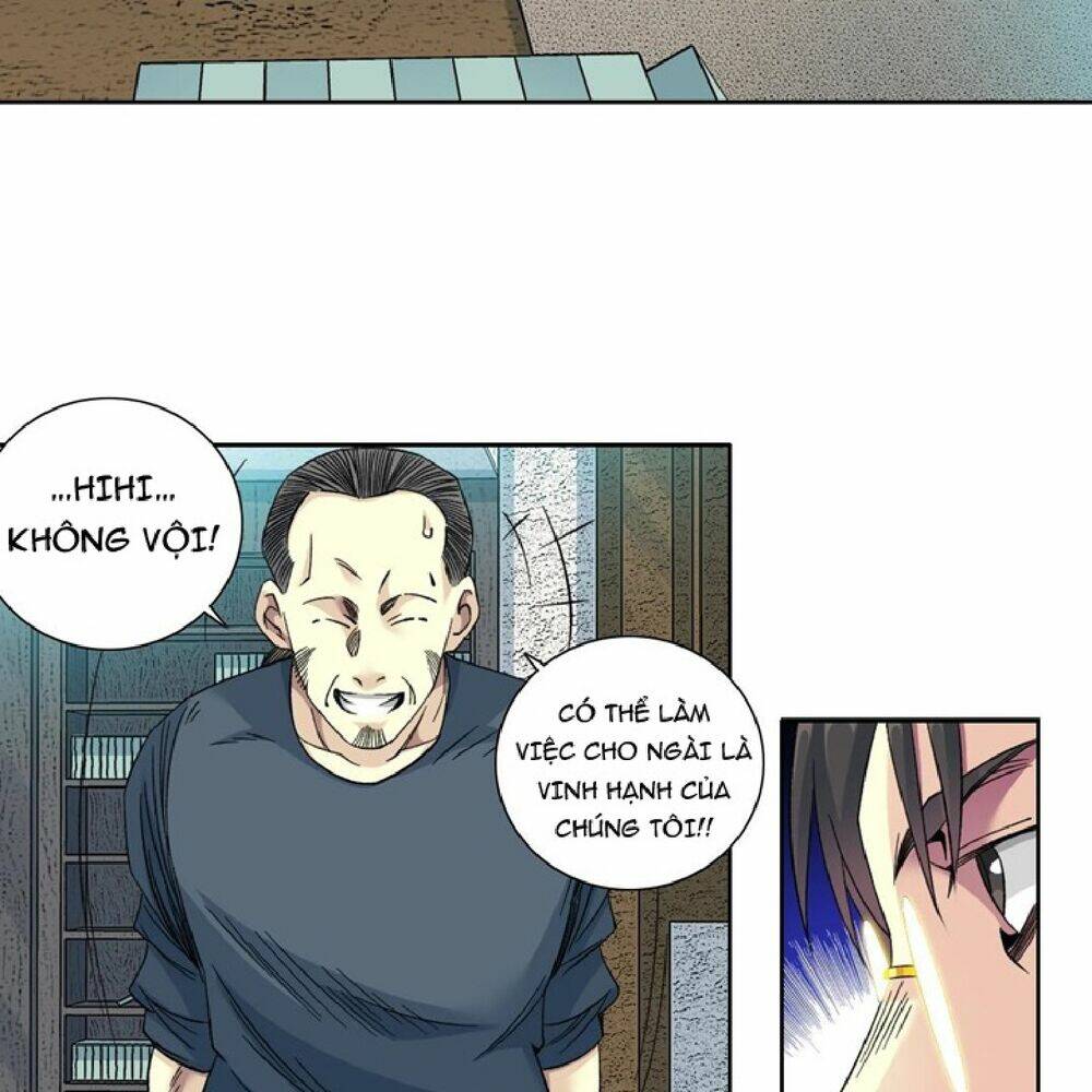 Câu Lạc Bộ Trường Sinh Chapter 100 - Trang 2