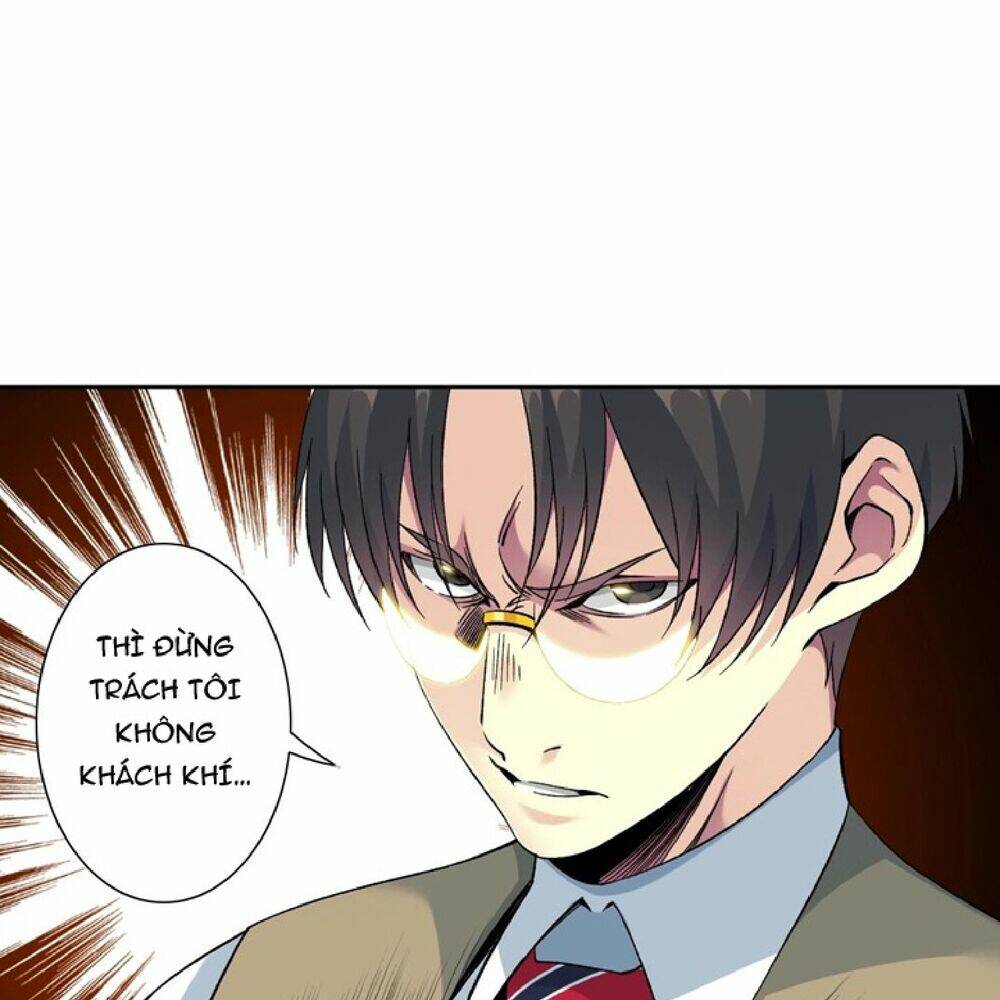 Câu Lạc Bộ Trường Sinh Chapter 100 - Trang 2