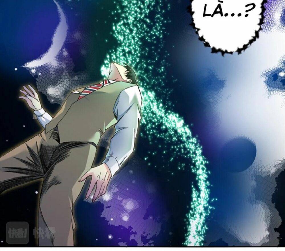 Câu Lạc Bộ Trường Sinh Chapter 100 - Trang 2