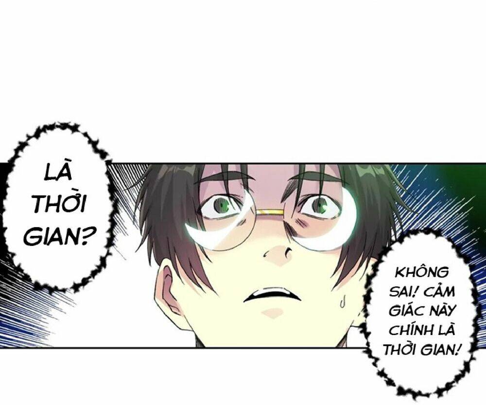 Câu Lạc Bộ Trường Sinh Chapter 100 - Trang 2