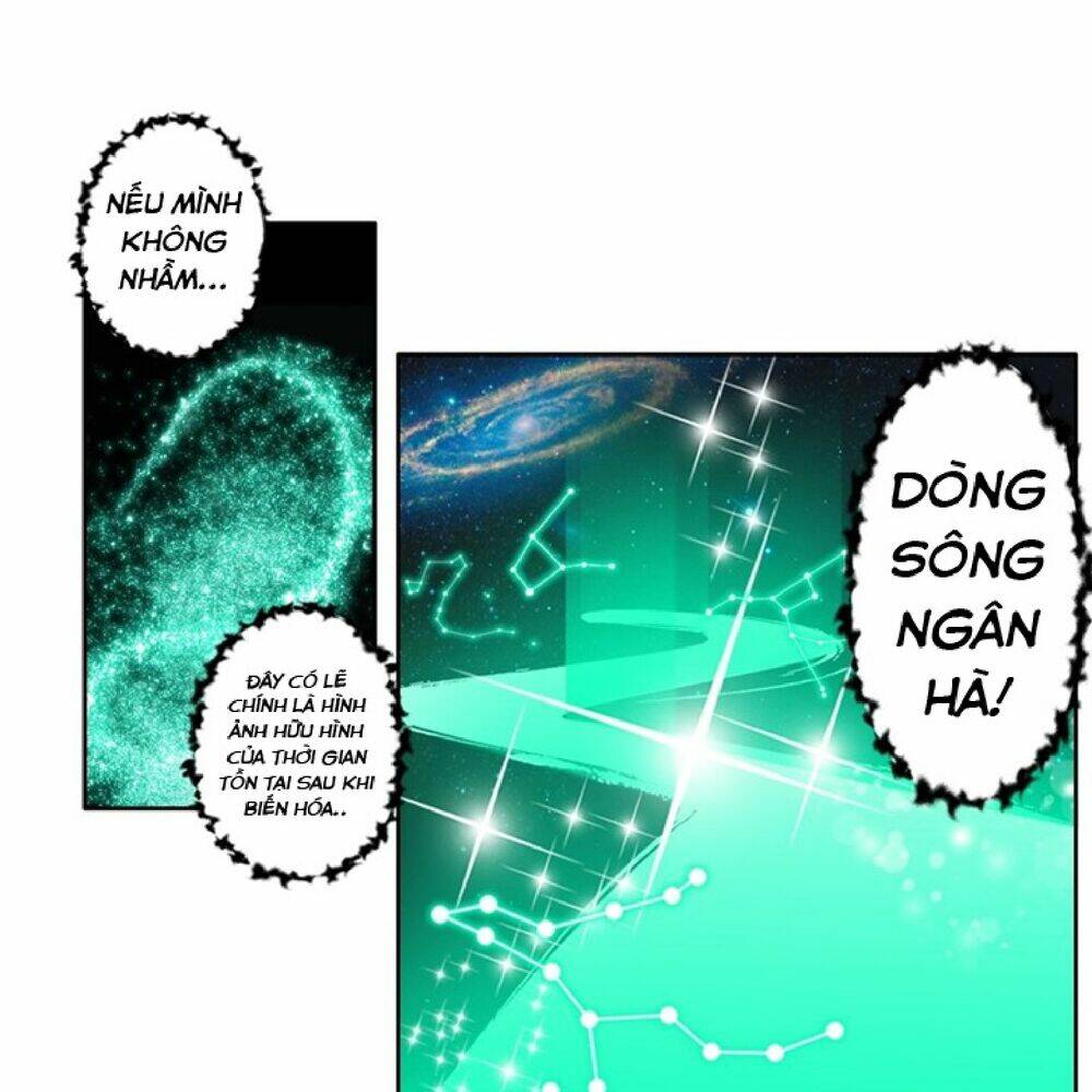 Câu Lạc Bộ Trường Sinh Chapter 100 - Trang 2