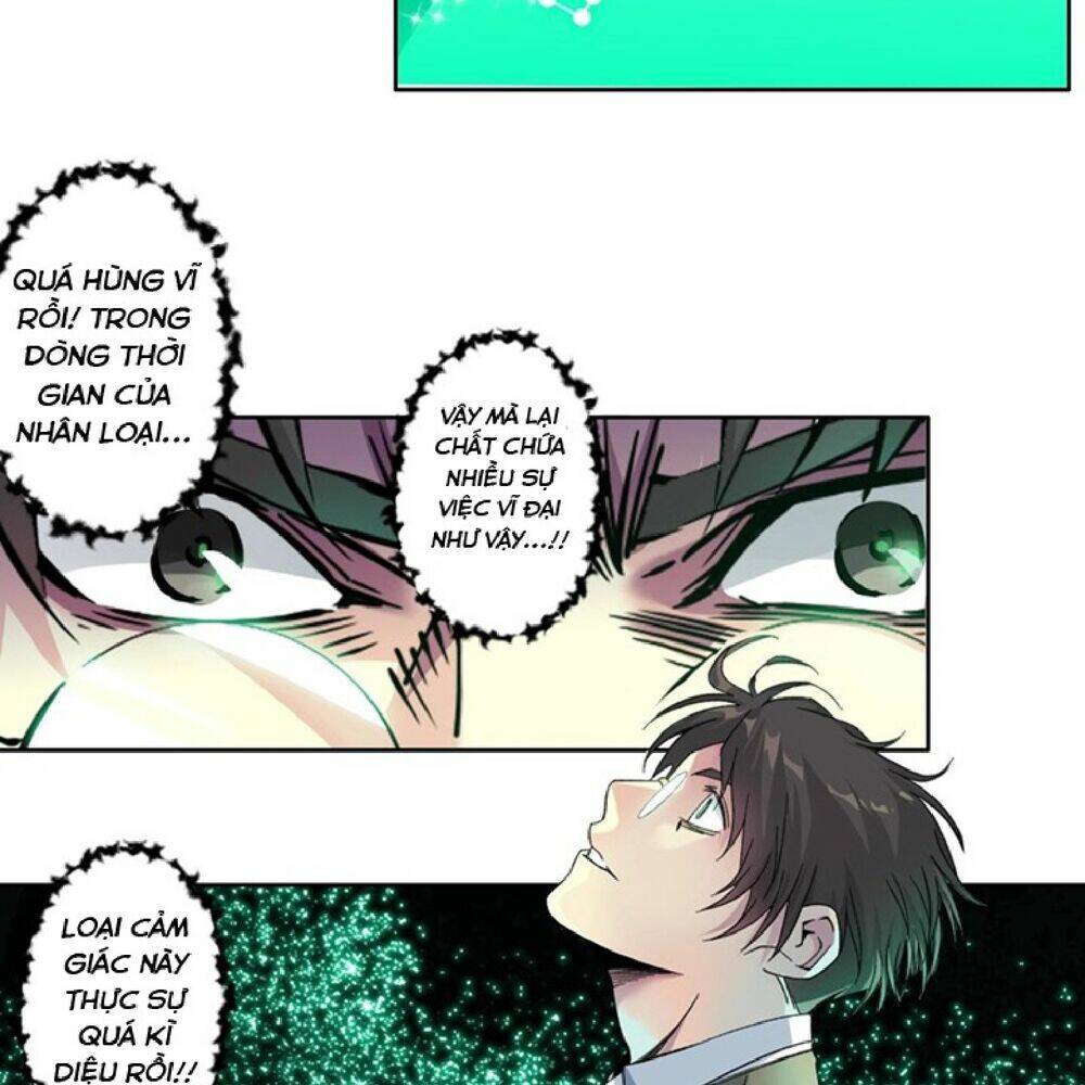 Câu Lạc Bộ Trường Sinh Chapter 100 - Trang 2