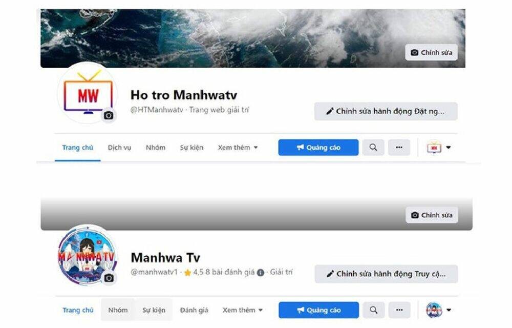 Câu Lạc Bộ Trường Sinh Chapter 100 - Trang 2