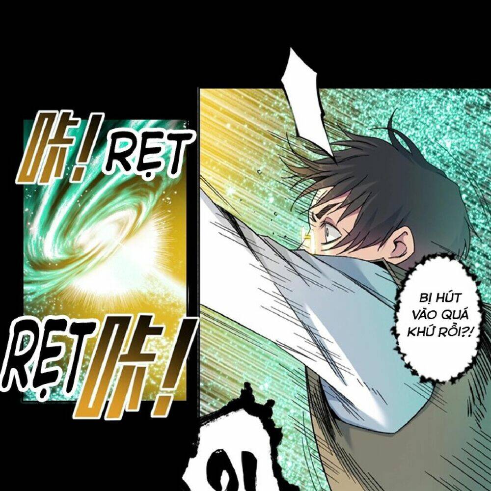 Câu Lạc Bộ Trường Sinh Chapter 100 - Trang 2