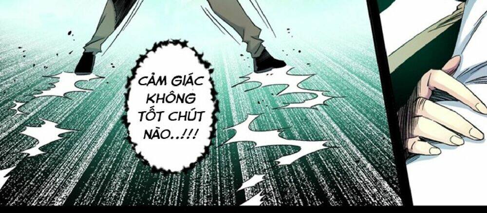 Câu Lạc Bộ Trường Sinh Chapter 100 - Trang 2