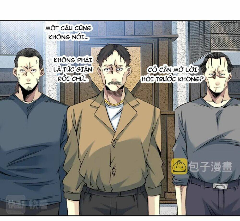 Câu Lạc Bộ Trường Sinh Chapter 100 - Trang 2