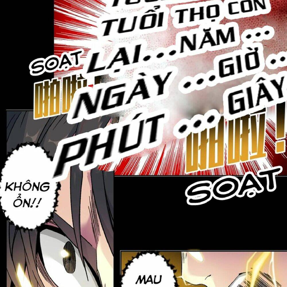 Câu Lạc Bộ Trường Sinh Chapter 100 - Trang 2