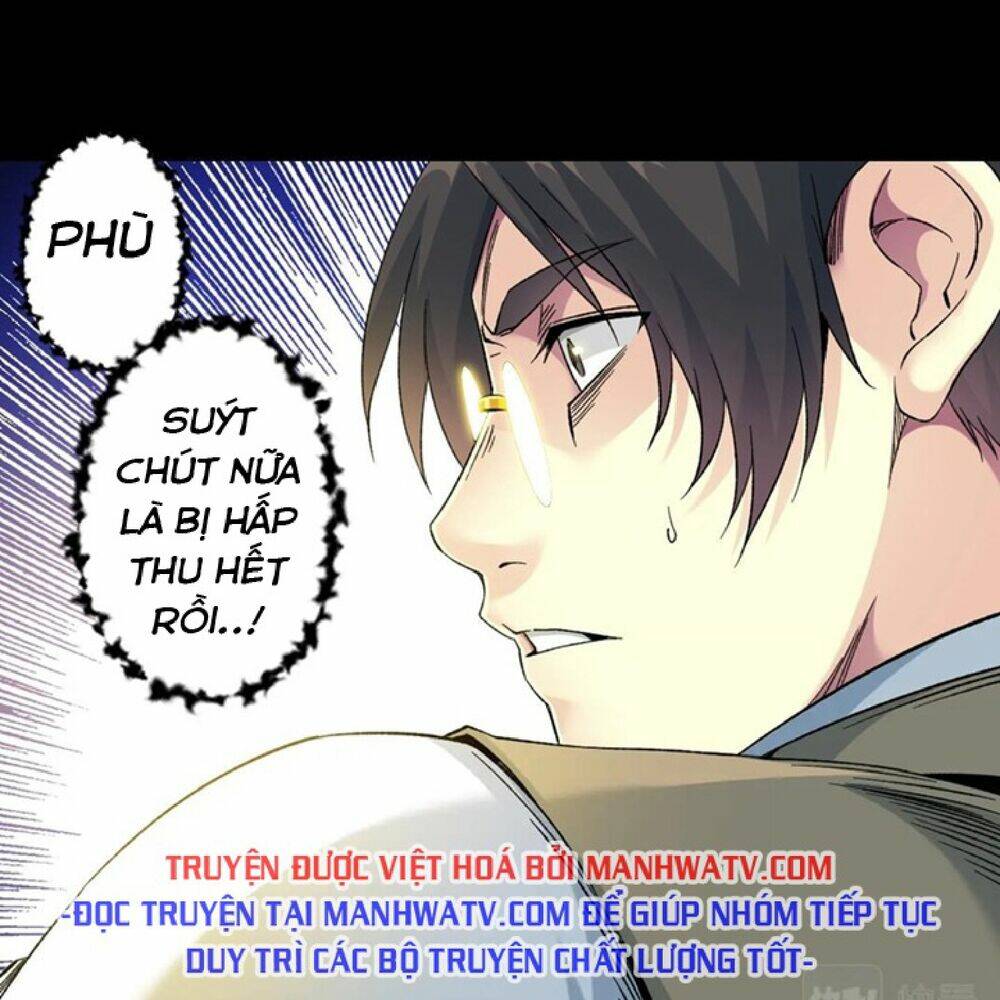 Câu Lạc Bộ Trường Sinh Chapter 100 - Trang 2