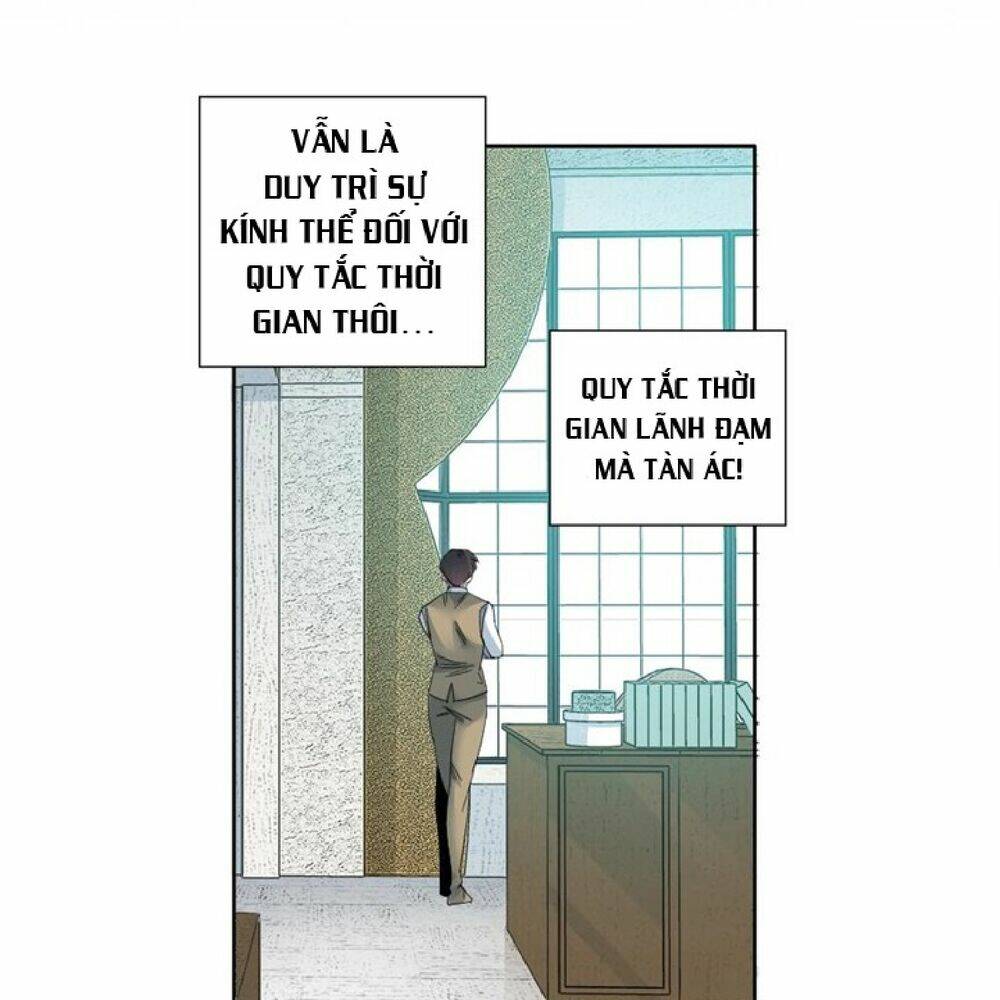 Câu Lạc Bộ Trường Sinh Chapter 100 - Trang 2