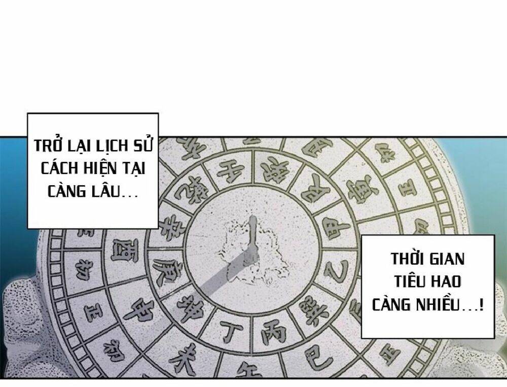 Câu Lạc Bộ Trường Sinh Chapter 100 - Trang 2