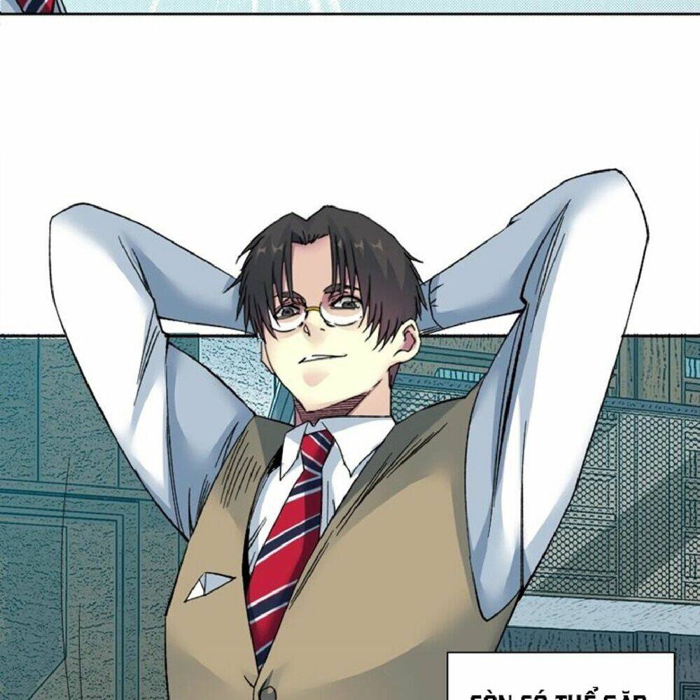 Câu Lạc Bộ Trường Sinh Chapter 100 - Trang 2