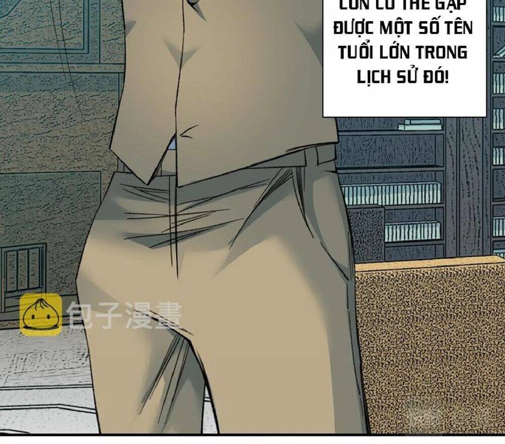 Câu Lạc Bộ Trường Sinh Chapter 100 - Trang 2