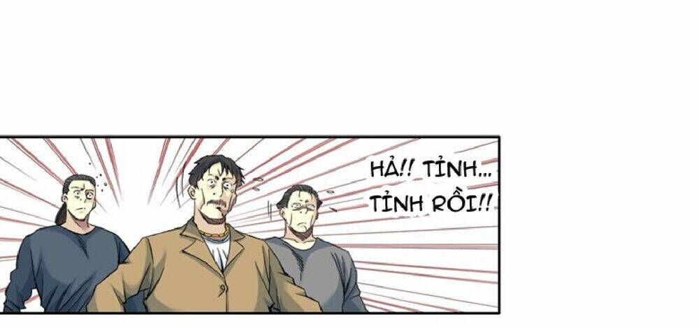 Câu Lạc Bộ Trường Sinh Chapter 100 - Trang 2