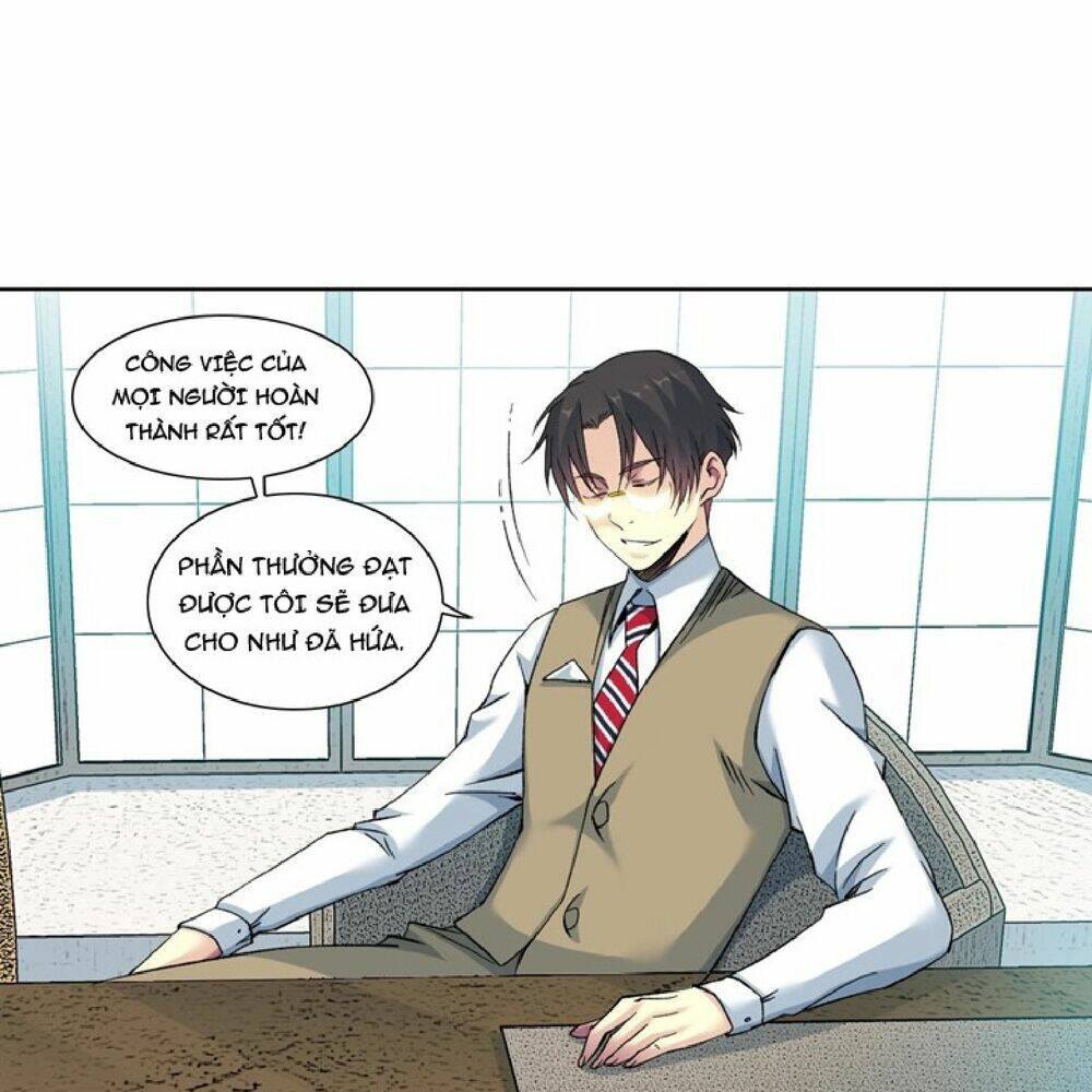 Câu Lạc Bộ Trường Sinh Chapter 100 - Trang 2