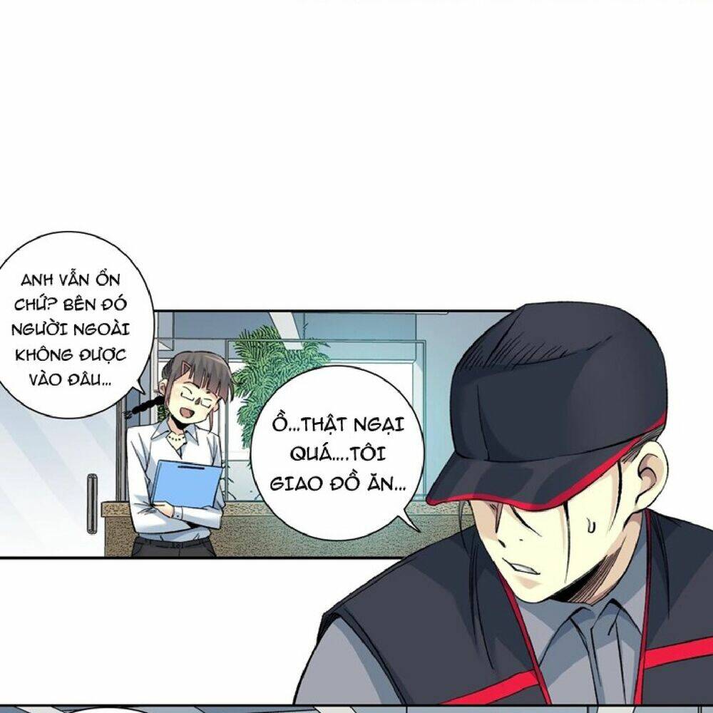 Câu Lạc Bộ Trường Sinh Chapter 101 - Trang 2