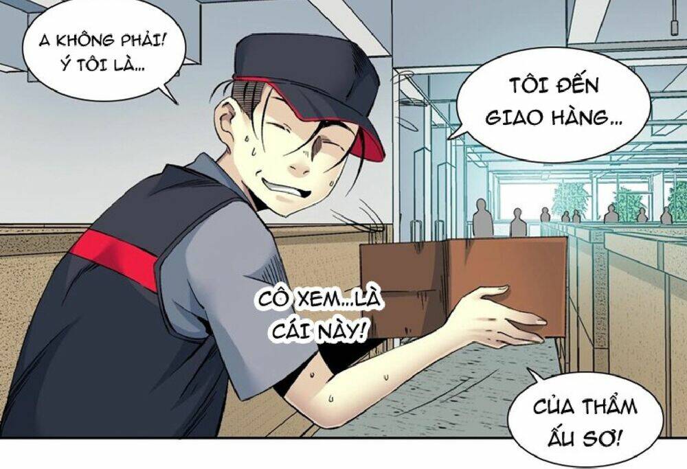 Câu Lạc Bộ Trường Sinh Chapter 101 - Trang 2