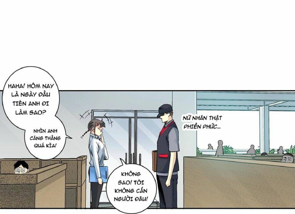 Câu Lạc Bộ Trường Sinh Chapter 101 - Trang 2