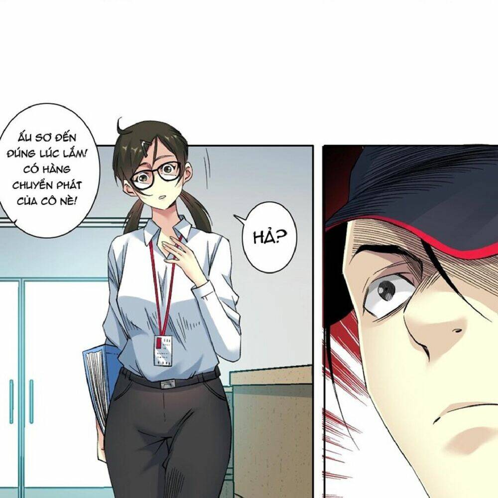 Câu Lạc Bộ Trường Sinh Chapter 101 - Trang 2