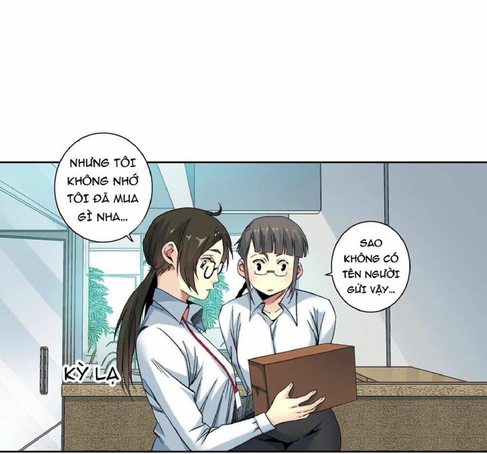 Câu Lạc Bộ Trường Sinh Chapter 101 - Trang 2